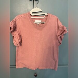 Current/Elliot Top
